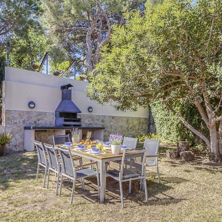 Belvilla By Oyo Villa In Arenys De Mar With Pool 外观 照片