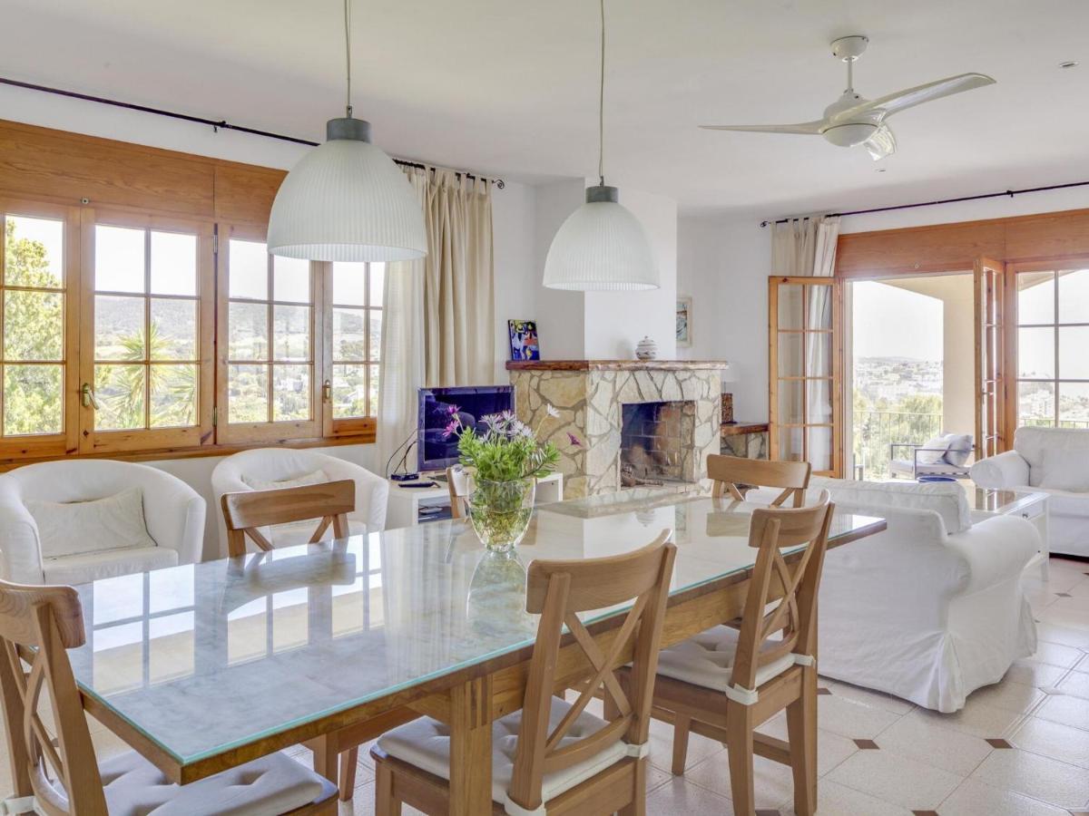 Belvilla By Oyo Villa In Arenys De Mar With Pool 外观 照片