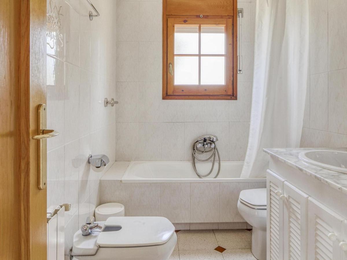 Belvilla By Oyo Villa In Arenys De Mar With Pool 外观 照片