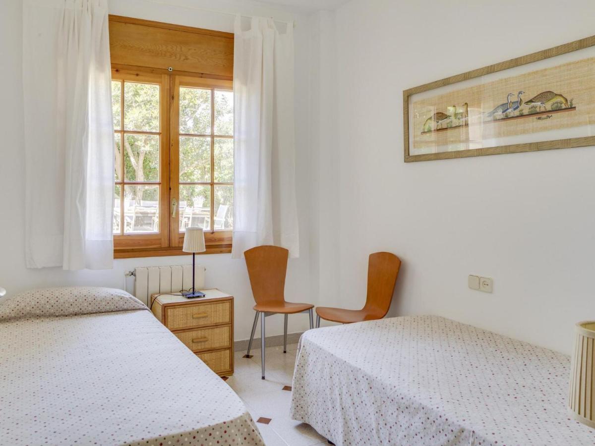 Belvilla By Oyo Villa In Arenys De Mar With Pool 外观 照片