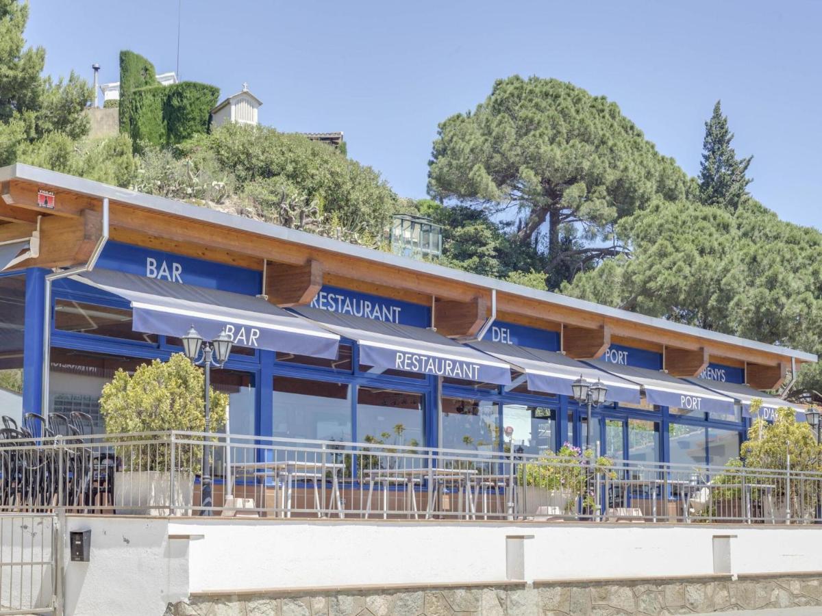 Belvilla By Oyo Villa In Arenys De Mar With Pool 外观 照片