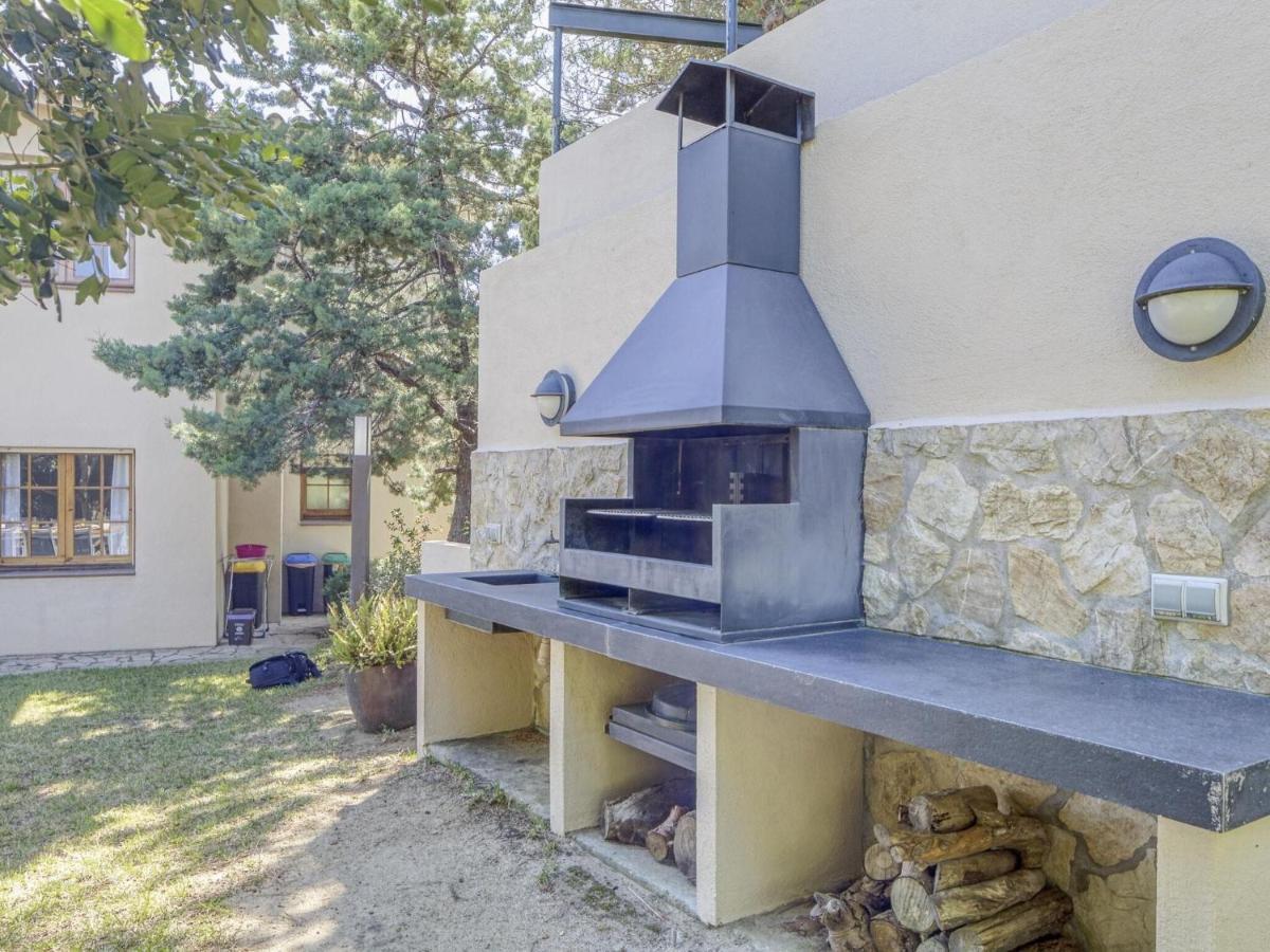 Belvilla By Oyo Villa In Arenys De Mar With Pool 外观 照片