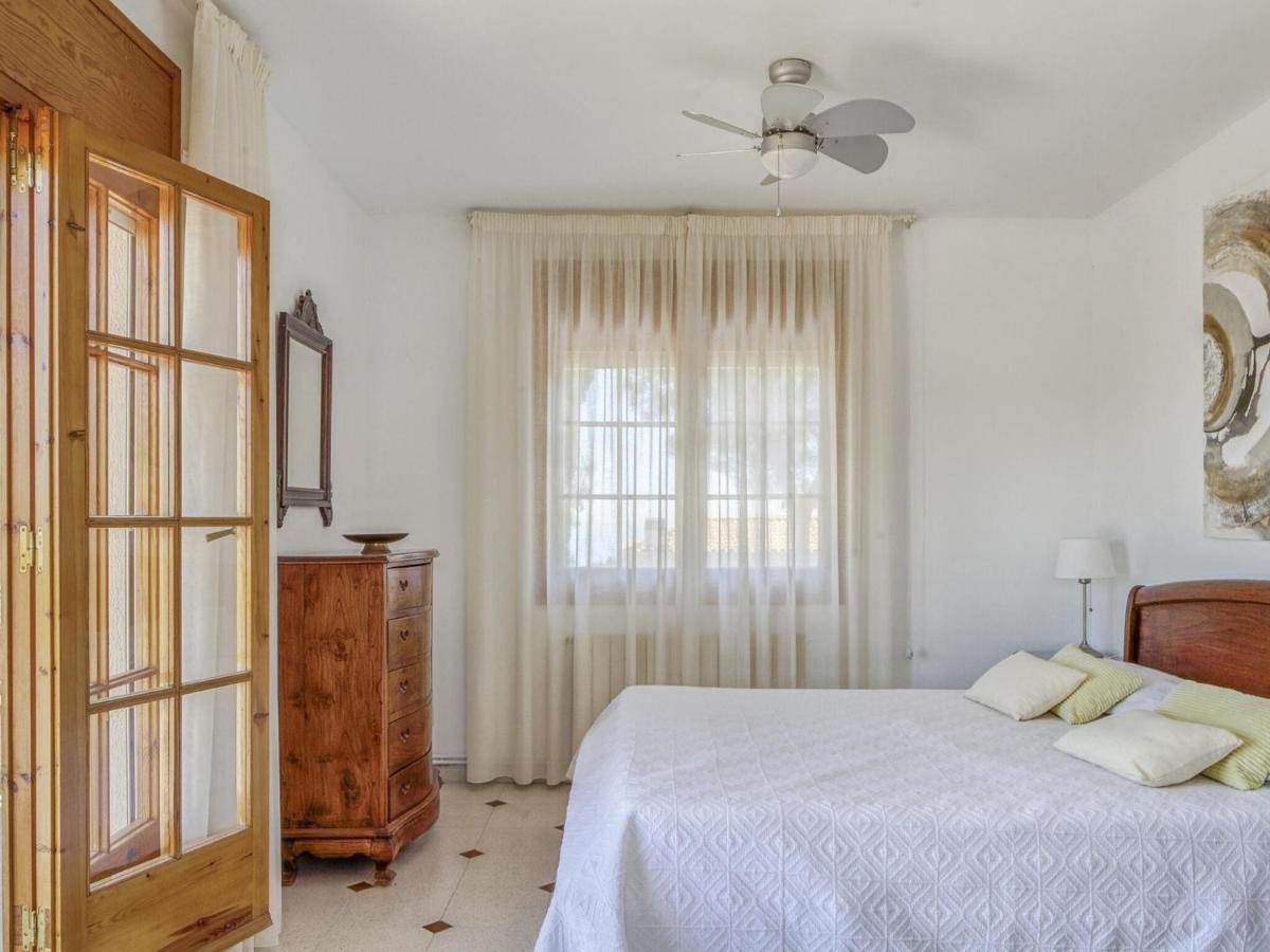 Belvilla By Oyo Villa In Arenys De Mar With Pool 外观 照片