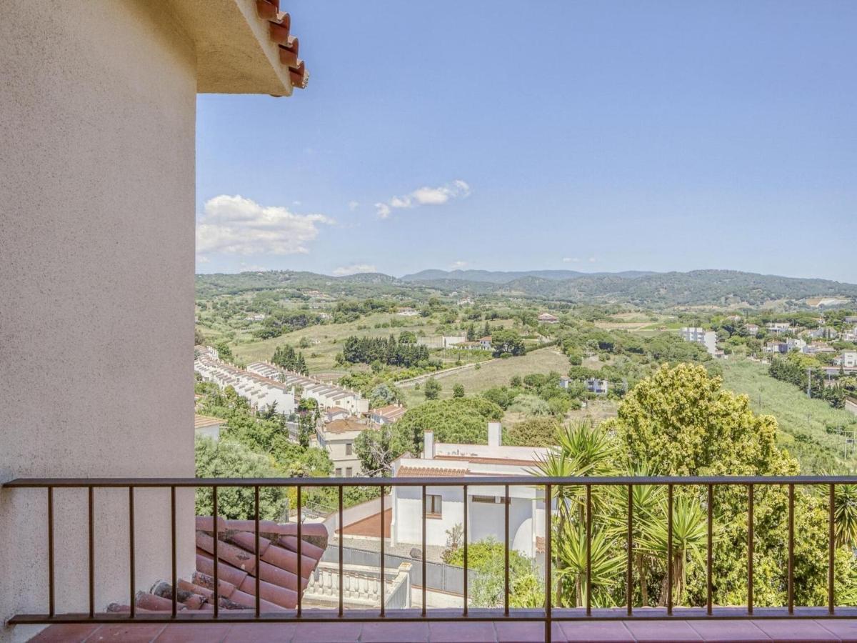 Belvilla By Oyo Villa In Arenys De Mar With Pool 外观 照片