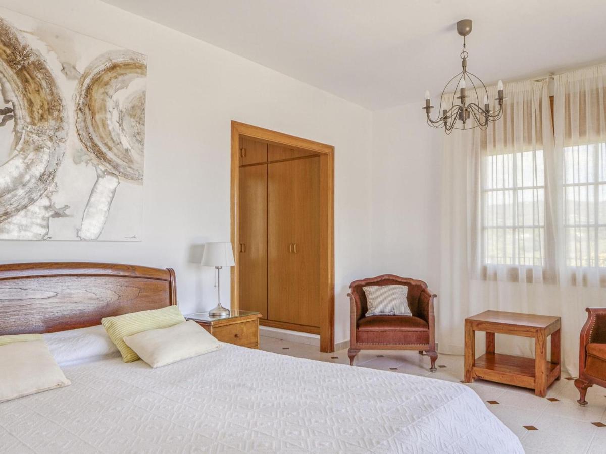 Belvilla By Oyo Villa In Arenys De Mar With Pool 外观 照片